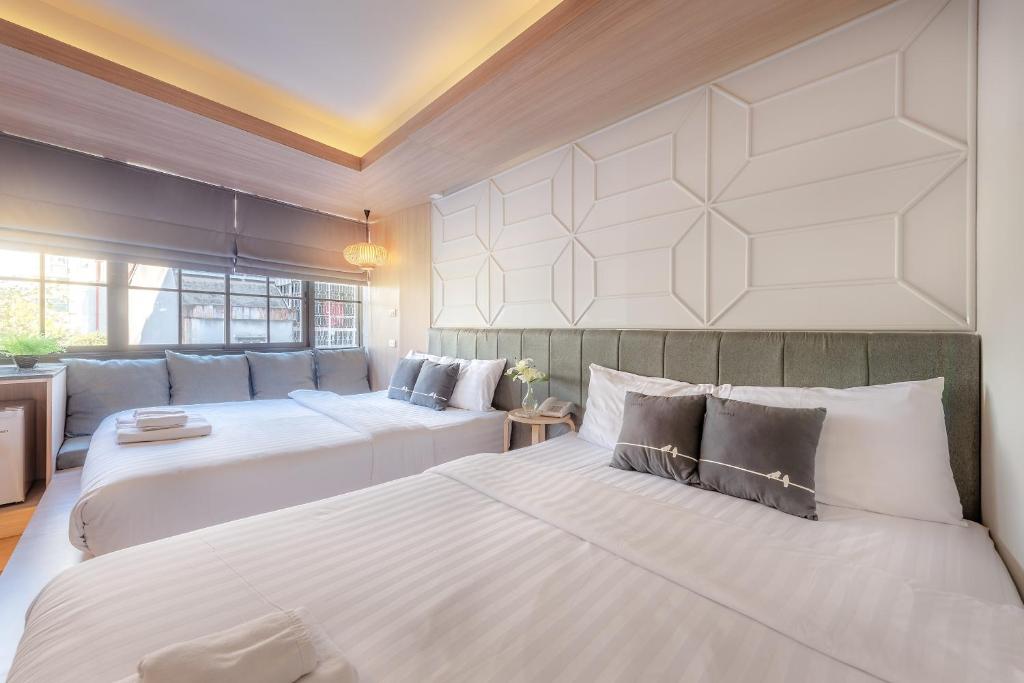 Tori Prestige Bangkok Hotel Tori Prestige Bangkok Hotel
