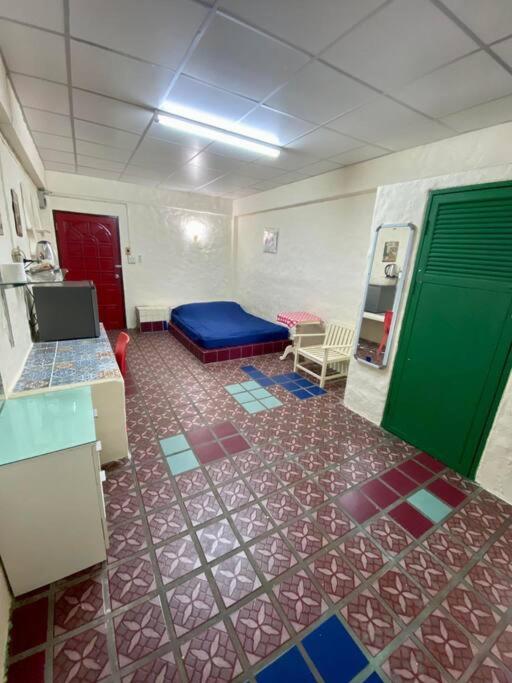 Ratanawong Place 206 Ratanawong Place 206