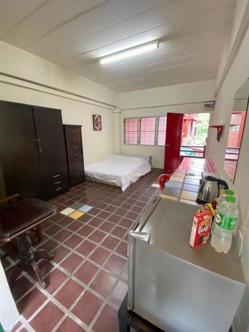 Ratanawong Place 510 Ratanawong Place 510