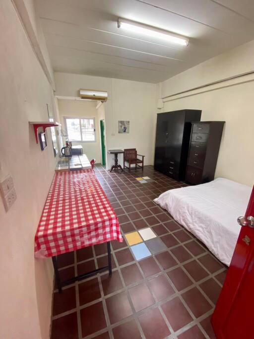 Ratanawong Place 510 Ratanawong Place 510
