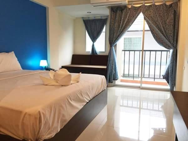 Sixty Star Love Place Hotel Sixty Star Love Place Hotel