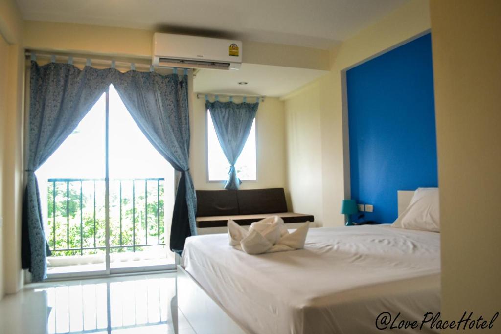 Sixty Star Love Place Hotel Sixty Star Love Place Hotel