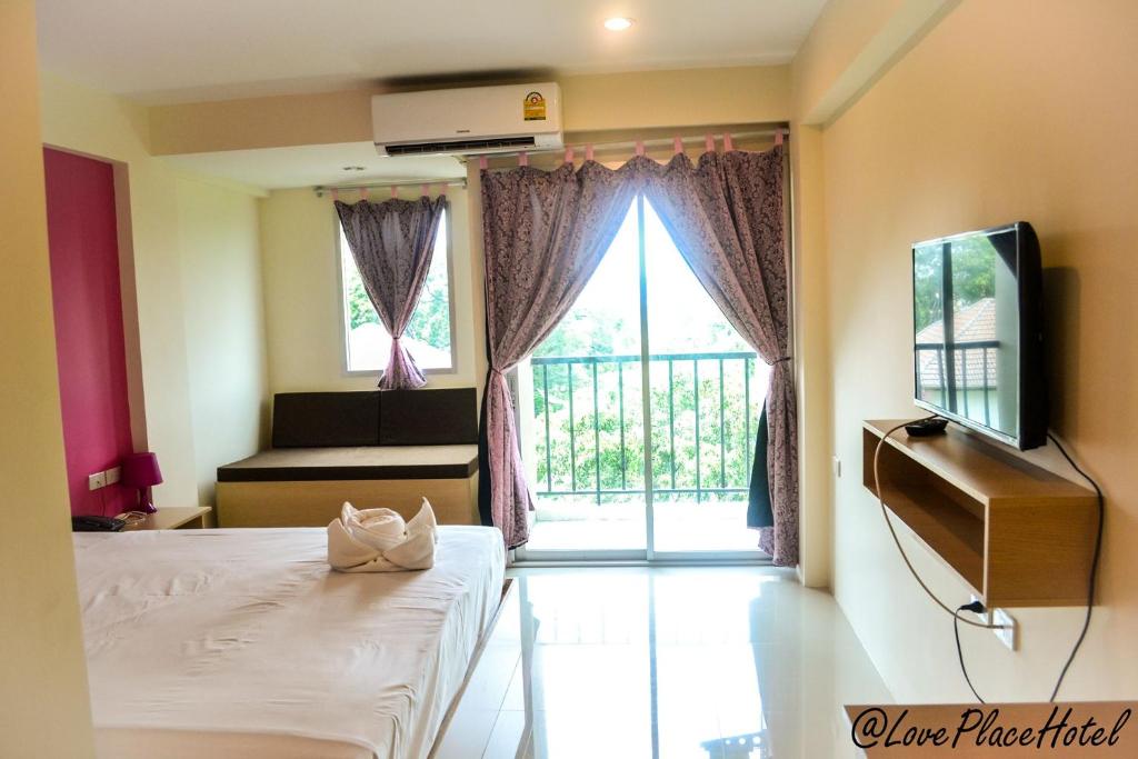 Sixty Star Love Place Hotel Sixty Star Love Place Hotel