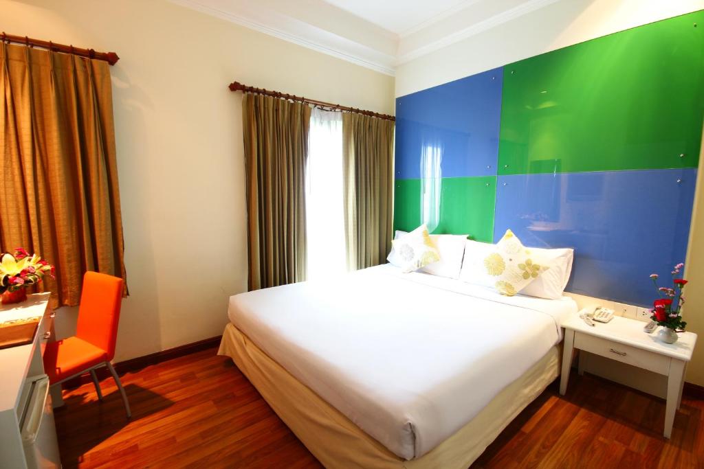 Calypzo Bangkok Calypzo Bangkok