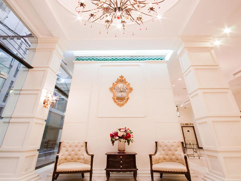 The Ecotel Bangkok The Ecotel Bangkok