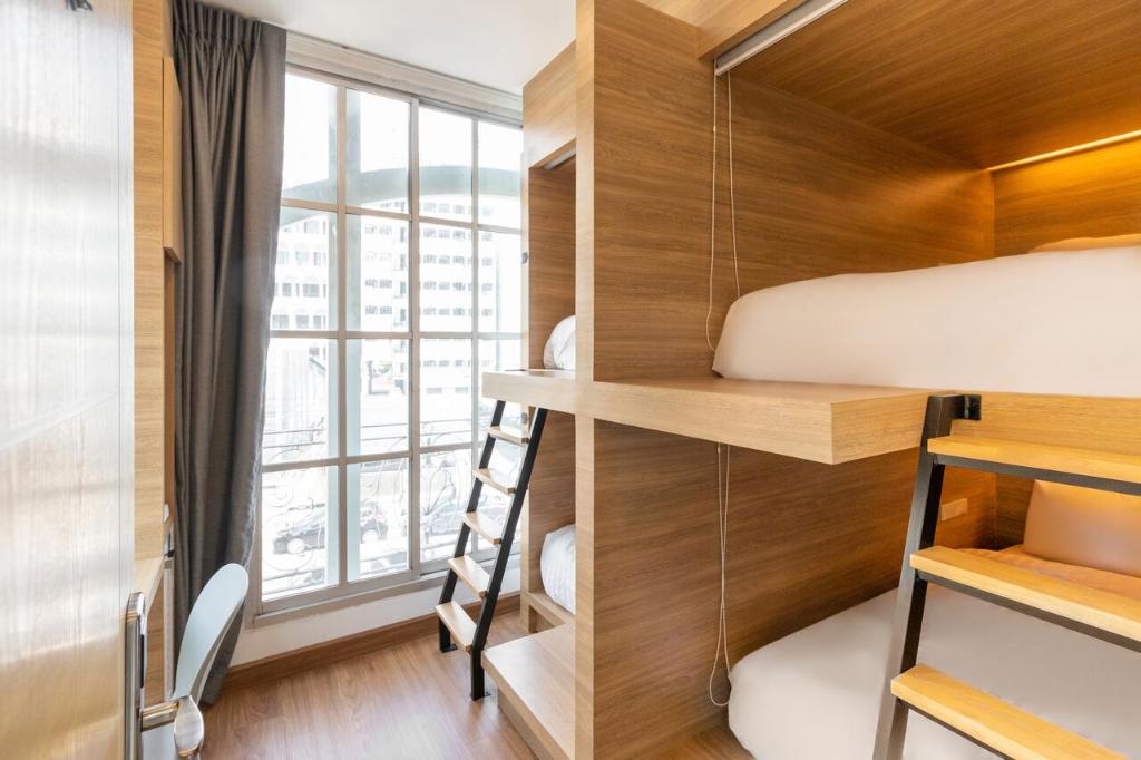 Atnest Hostel