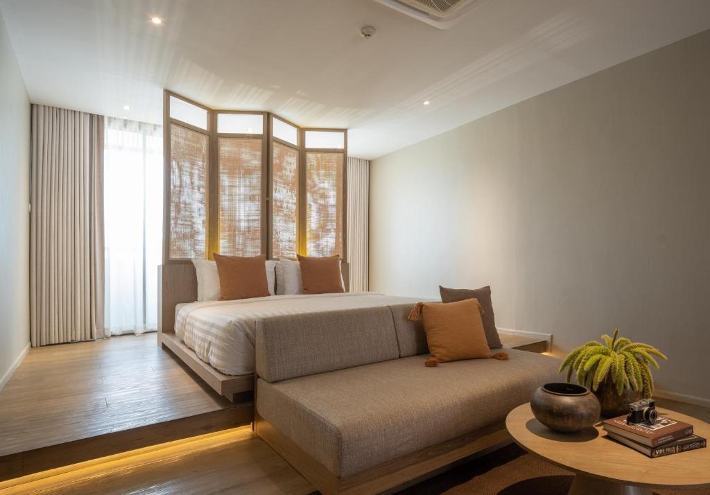 Stay Plus Hotel Bangkok Stay Plus Hotel Bangkok