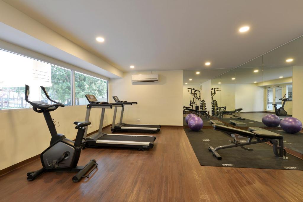 Studio Residence Sukhumvit 71 Studio Residence Sukhumvit 71