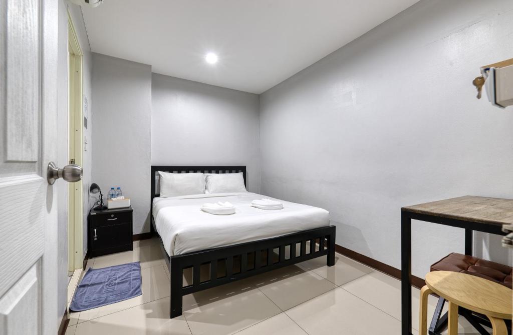 Red Pin Inn 好运旅馆 Red Pin Inn 好运旅馆