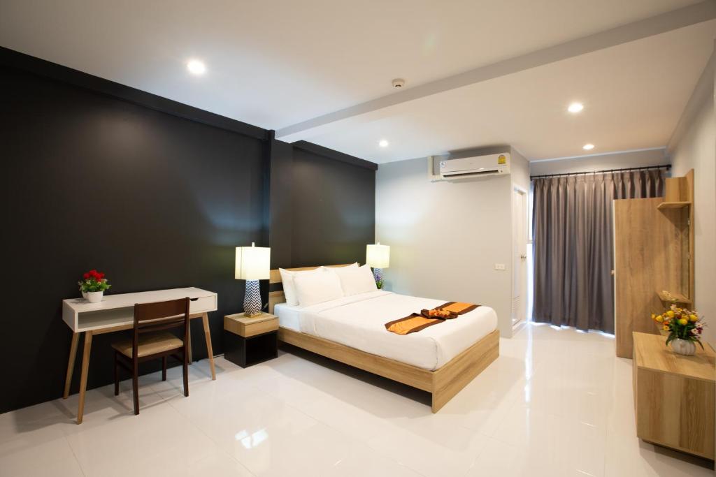 185@Surawong Residence 185@Surawong Residence