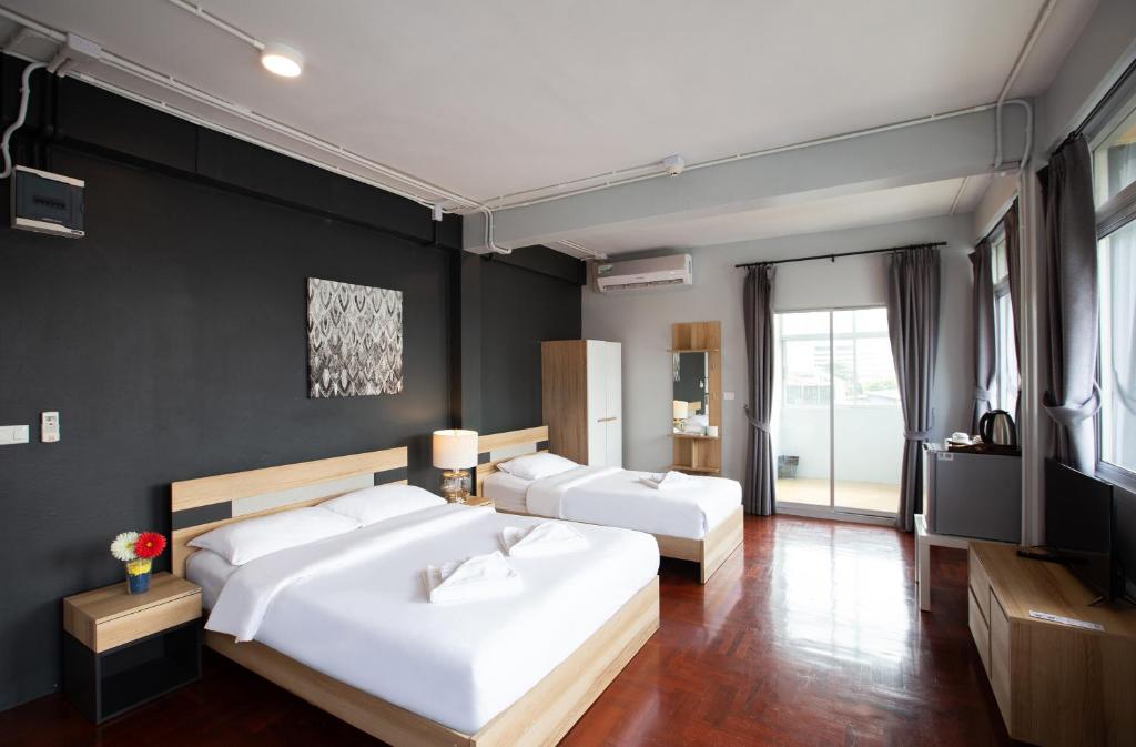 185@Surawong Residence 185@Surawong Residence