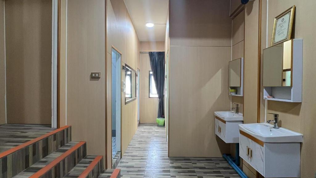 Golden mango home Youth hostel 金芒果之家青年旅舍 Golden mango home Youth hostel 金芒果之家青年旅舍