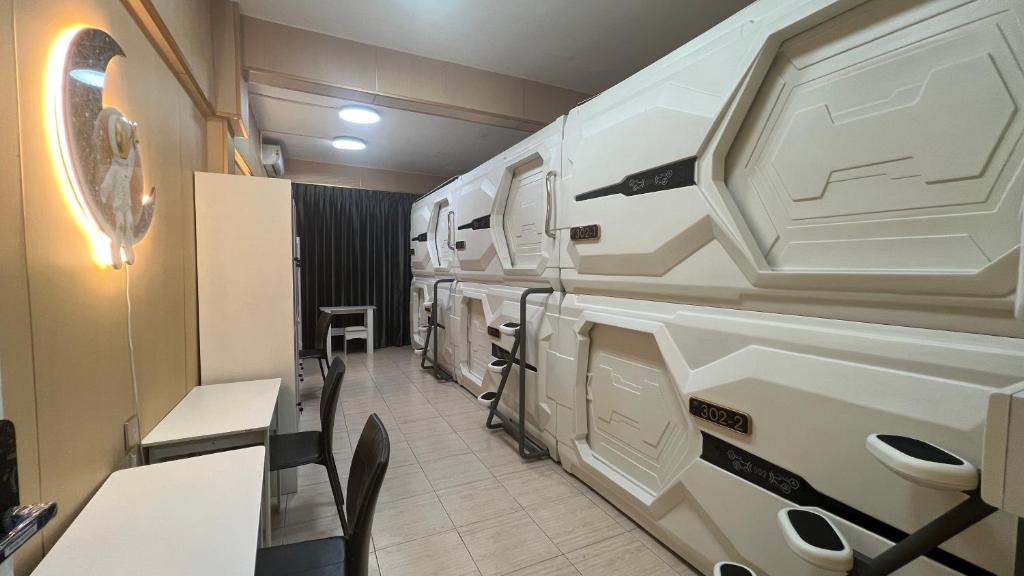 Golden mango home Youth hostel 金芒果之家青年旅舍 Golden mango home Youth hostel 金芒果之家青年旅舍