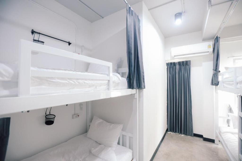 G5 Hostel G5 Hostel