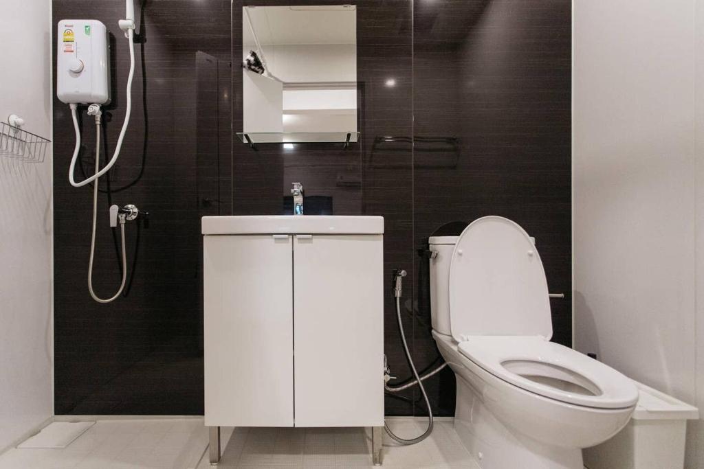U3 Large 2 Bedroom Full kitchen near BTS Udomsuk U3 Large 2 Bedroom Full kitchen near BTS Udomsuk