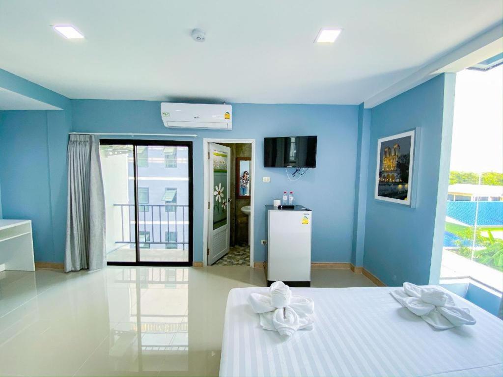 Delighted Bangkok Hotel Delighted Bangkok Hotel