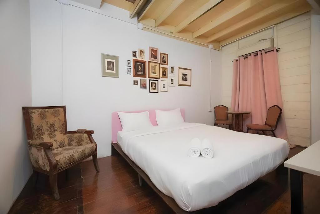 Mitr Inn Yaowarat 2 - มิตร อินน์ เยาวราช Mitr Inn Yaowarat 2 - มิตร อินน์ เยาวราช