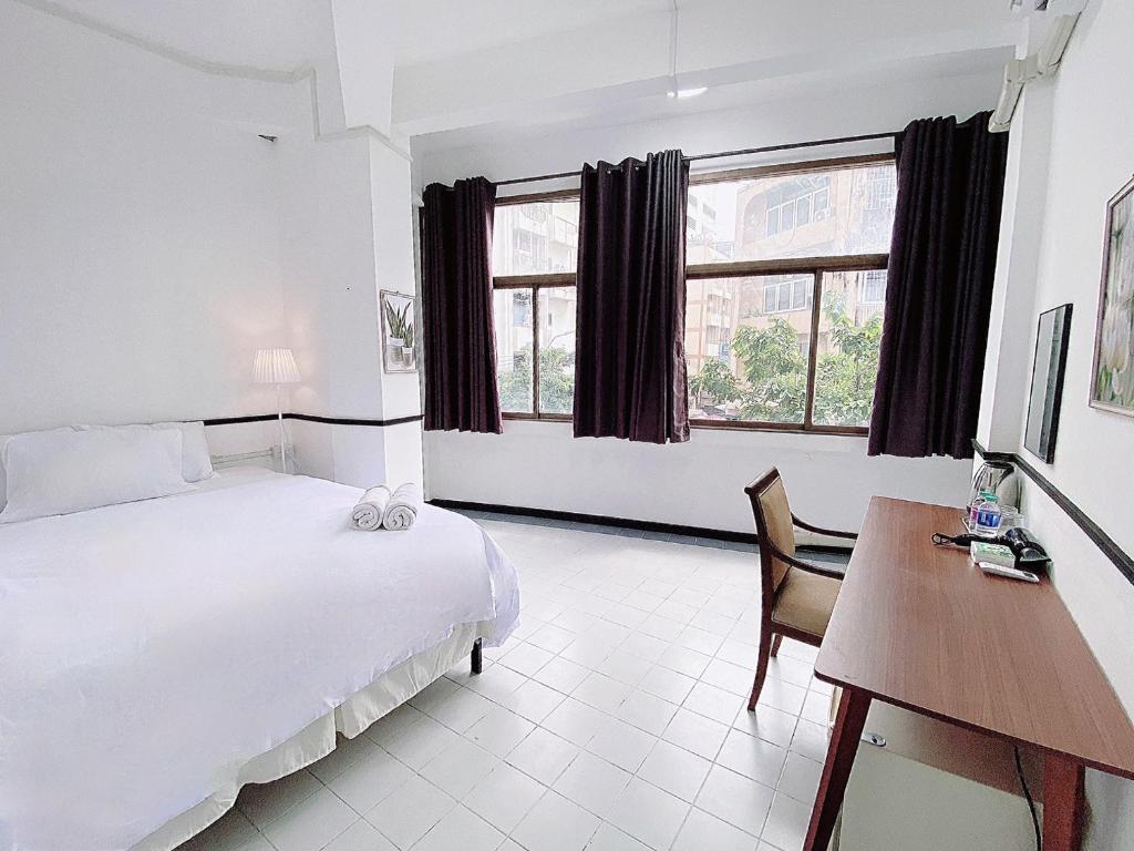 GO INN MRT Hua Lamphong China Town GO INN MRT Hua Lamphong China Town