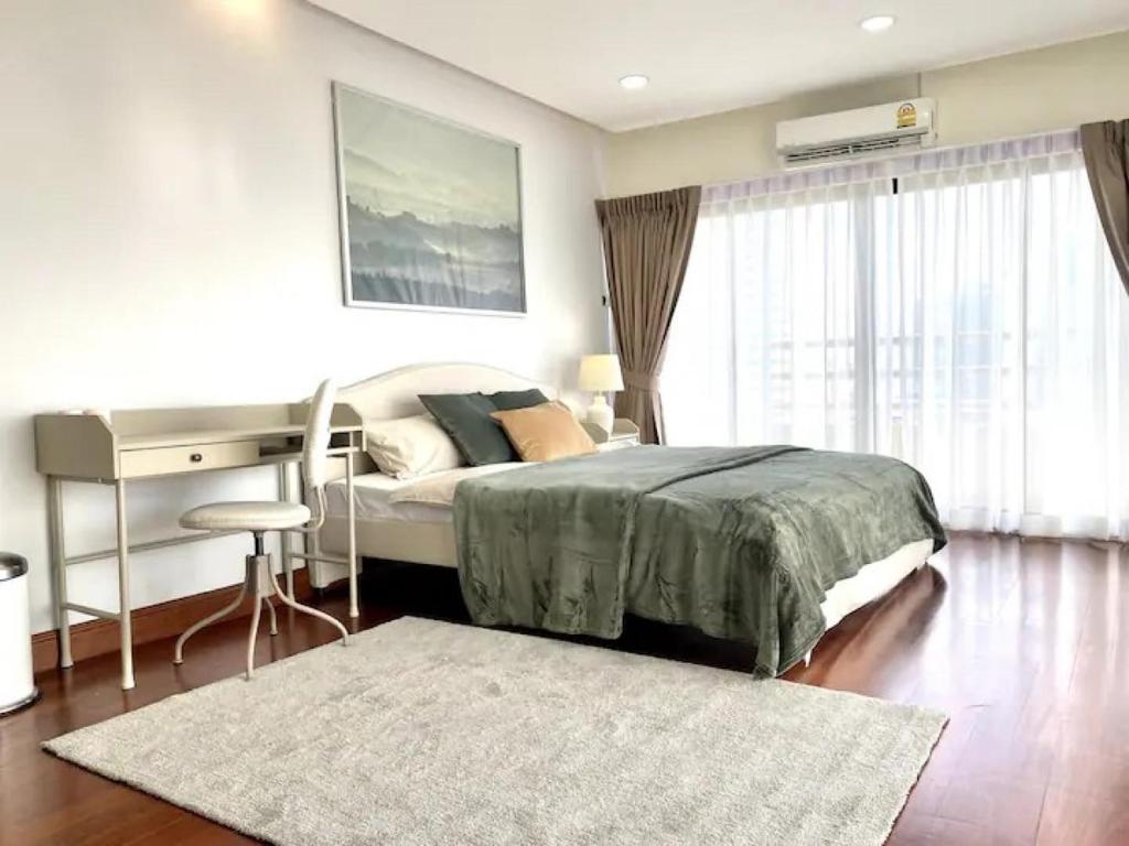 3 Bedroom panoramic penthouse with kitchen 3 Bedroom panoramic penthouse with kitchen