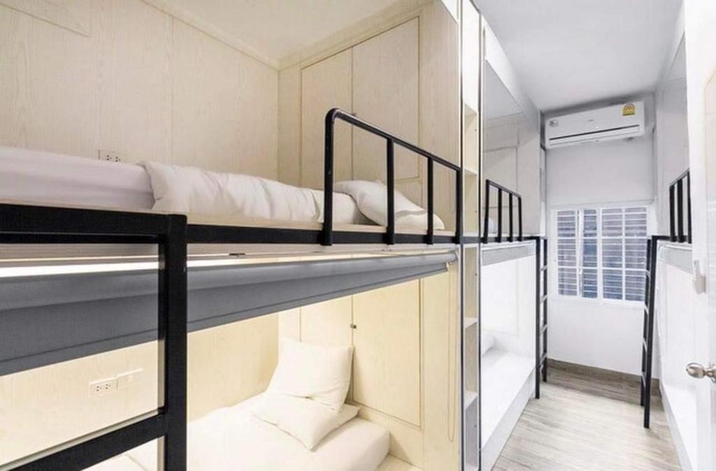Comfy Crib Hostel Comfy Crib Hostel