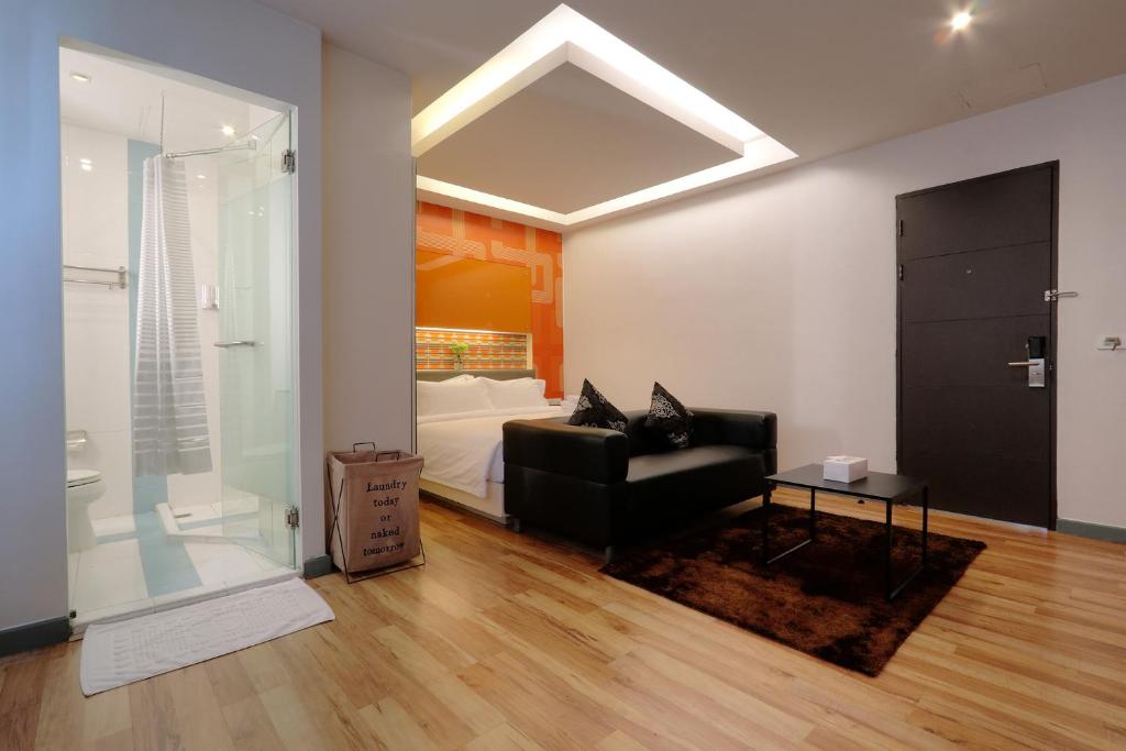 Klassique Sukhumvit Hotel Klassique Sukhumvit Hotel