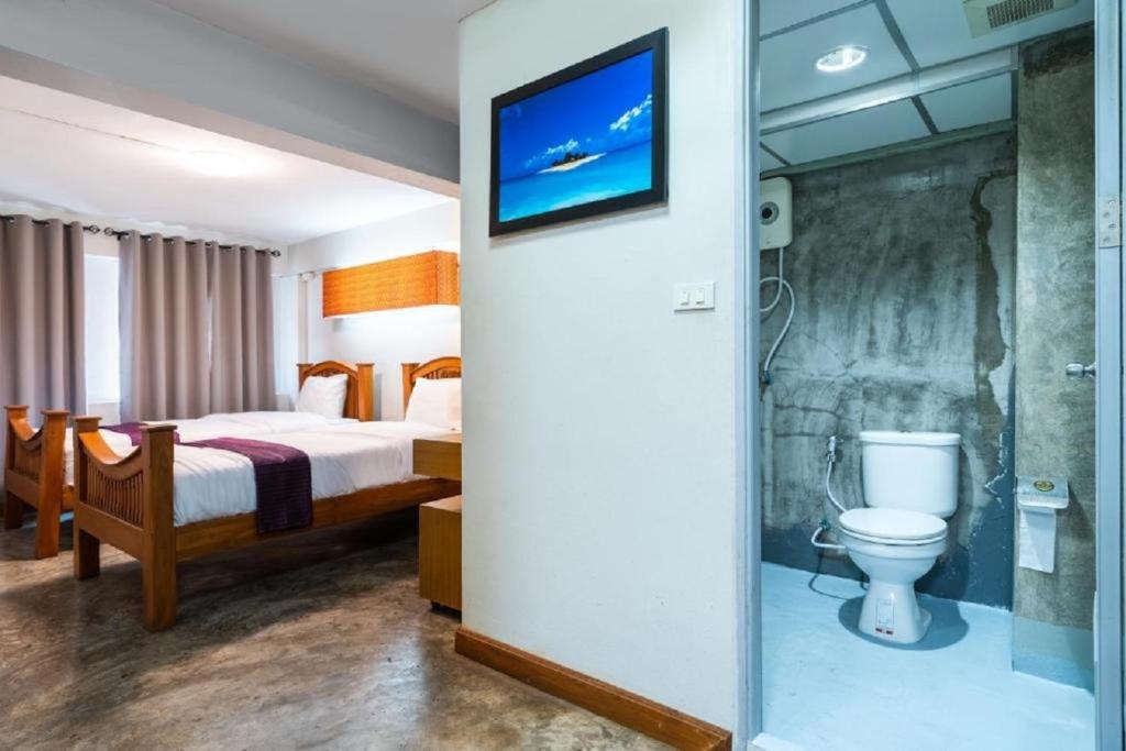 GO INN Khaosan road The Grand Palace โกอินน์ ถนนข้าวสาร กรุงเทพมหานคร GO INN Khaosan road The Grand Palace โกอินน์ ถนนข้าวสาร กรุงเทพมหานคร