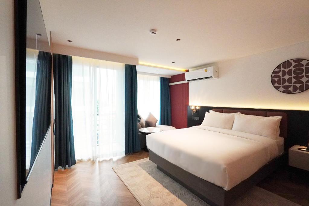 Juzi hotel Juzi hotel