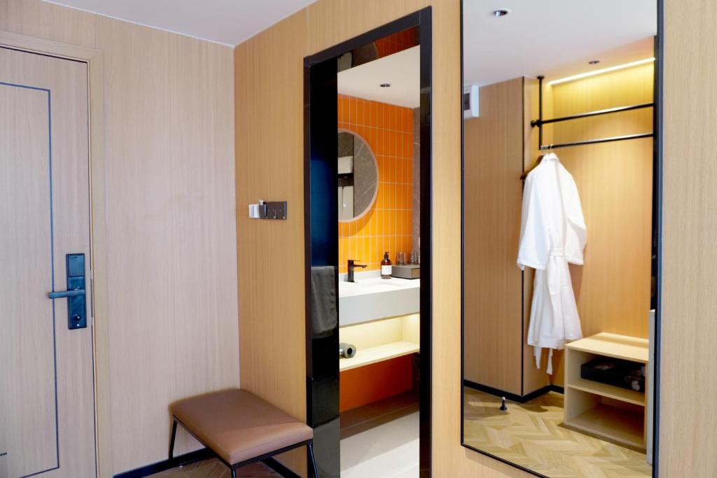 Juzi hotel Juzi hotel