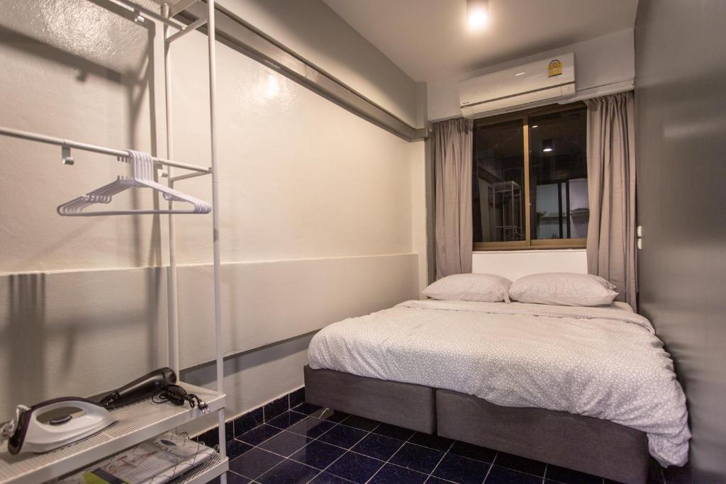 T2 2 Bedrooms 6 guests Full kitchen 1 min to BTS T2 2 Bedrooms 6 guests Full kitchen 1 min to BTS