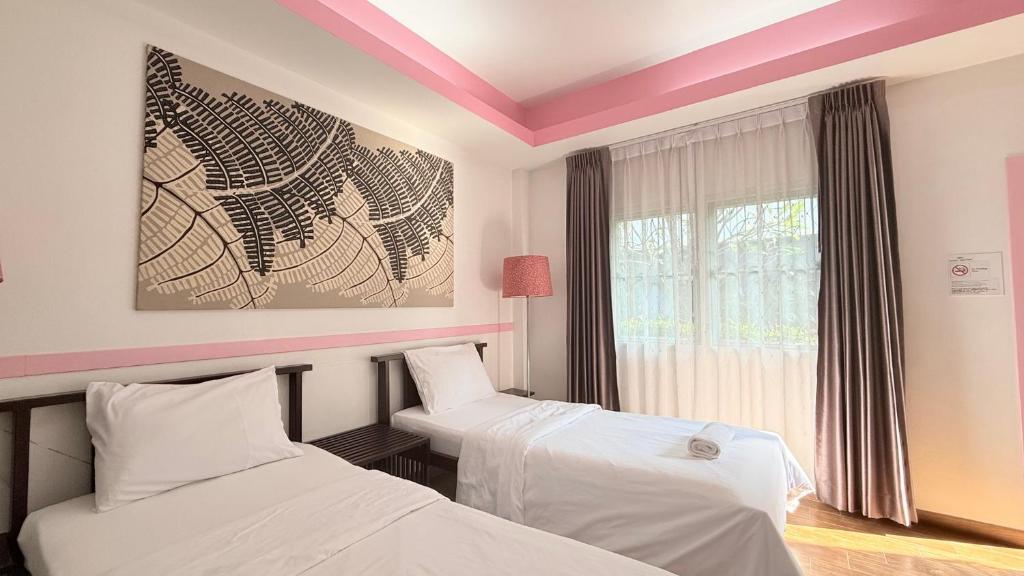 Issara House Bangkok