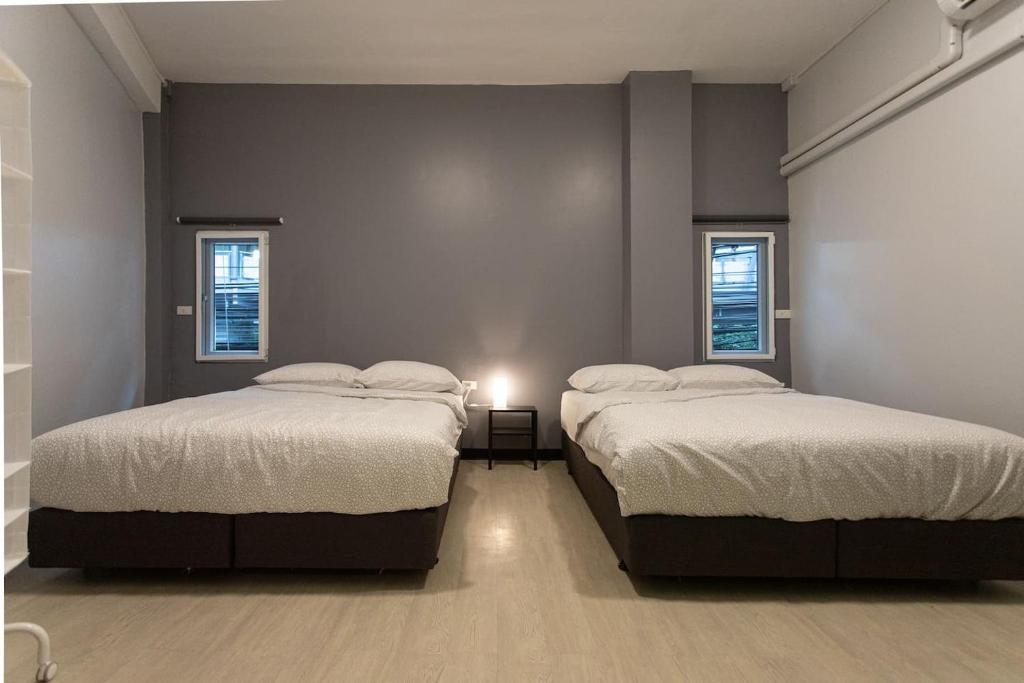 U2 Large 2 Bedrooms 100m to BTS station U2 Large 2 Bedrooms 100m to BTS station