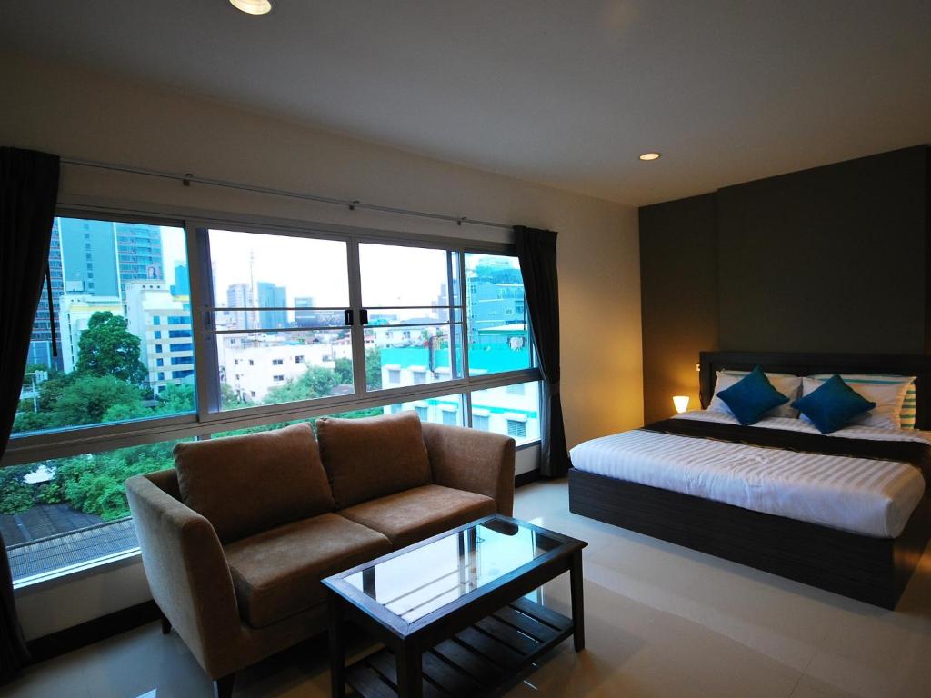 Baan Mina