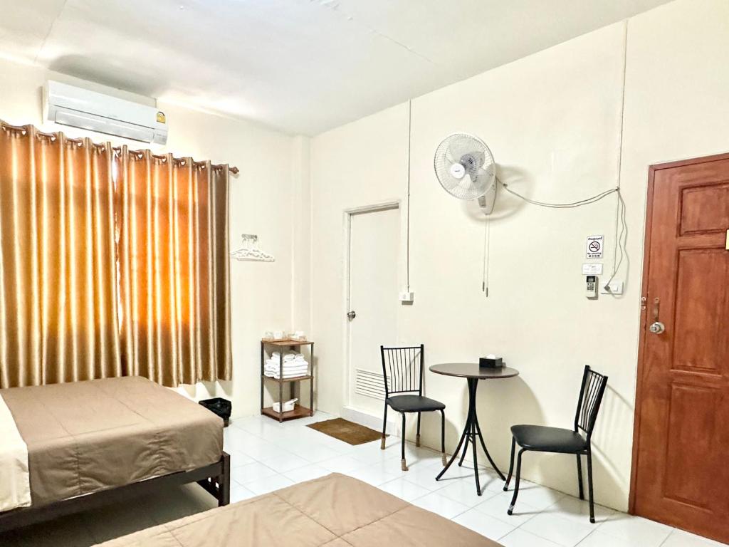 PD Hostel PD Hostel