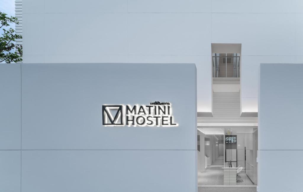 Matini Hostel grandstation Matini Hostel grandstation