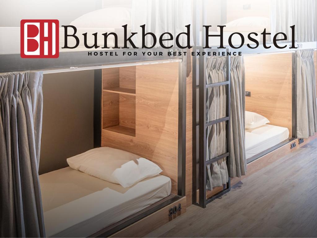 Bunkbed Hostel Bunkbed Hostel
