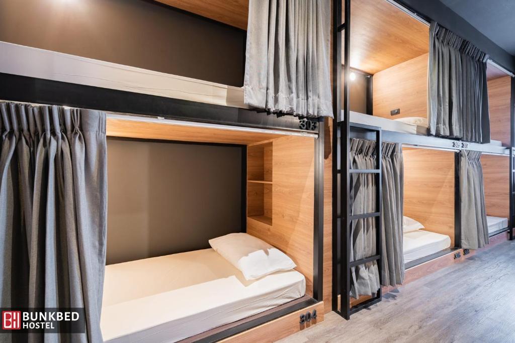 Bunkbed Hostel Bunkbed Hostel