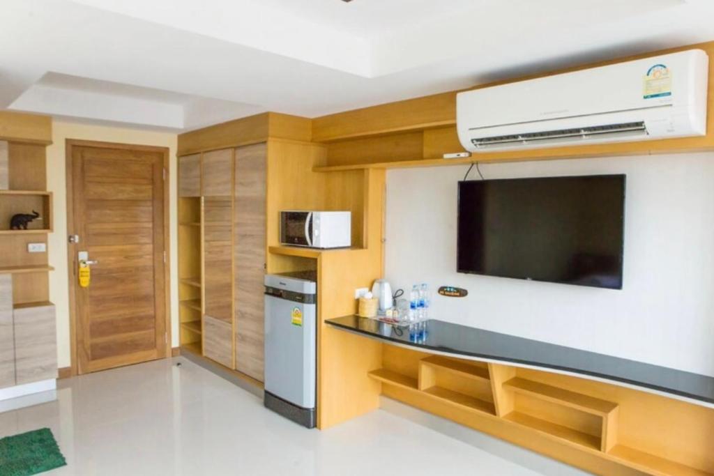 L18 residence แอลสิบแปด เรสซิเดนซ์ L18 residence แอลสิบแปด เรสซิเดนซ์