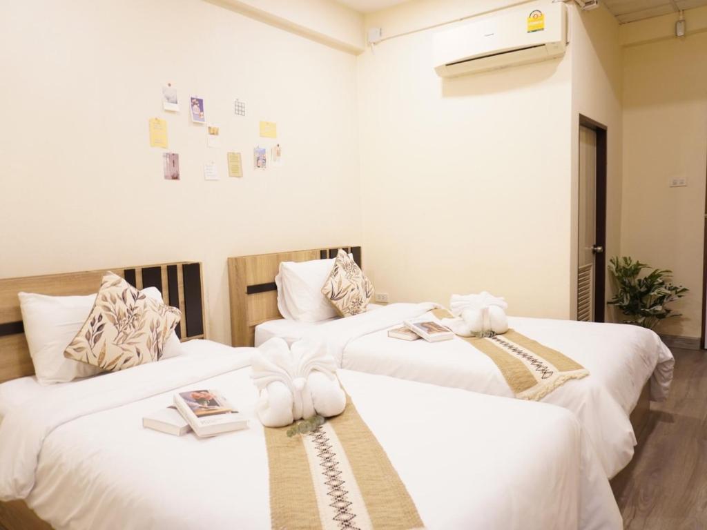 ATC Residence ATC Residence