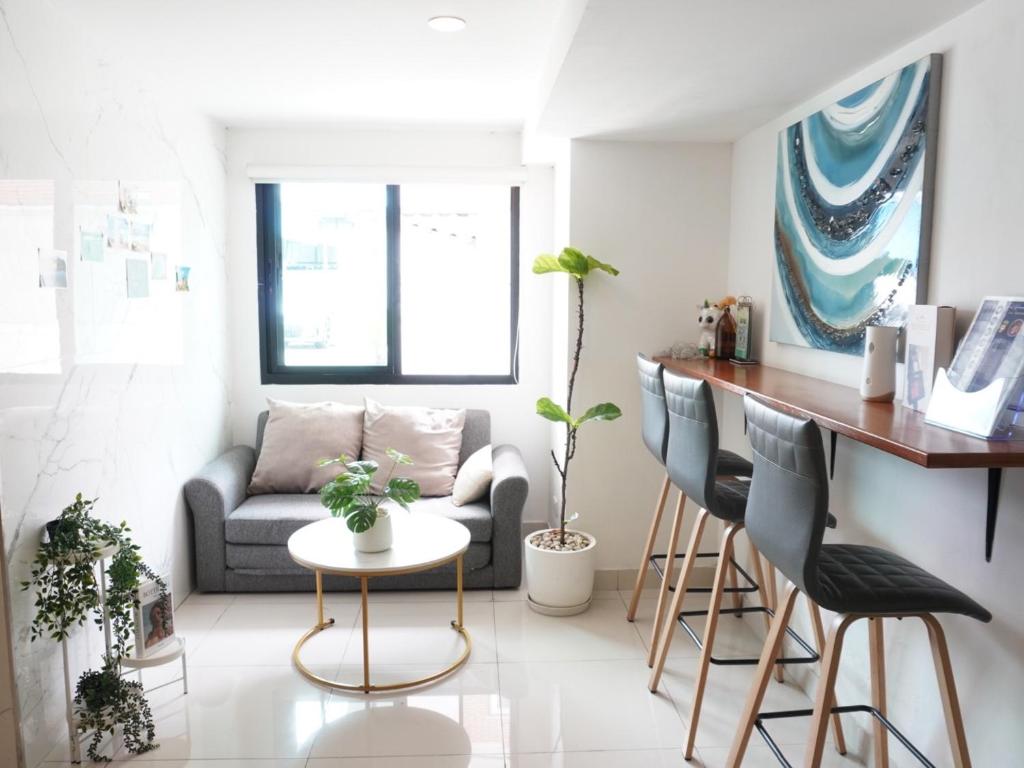 ATC Residence ATC Residence