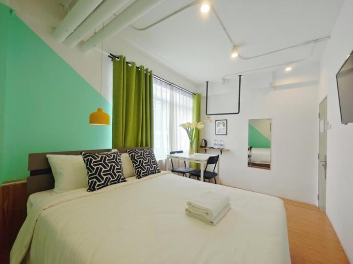 Ostay Asoke Bangkok Ostay Asoke Bangkok
