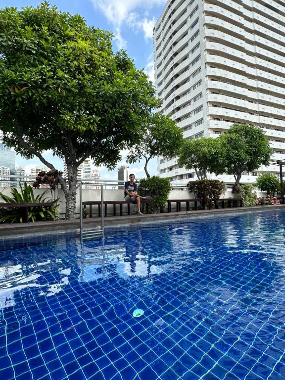 Delightful Condo in Central location at Sukhumvit 49