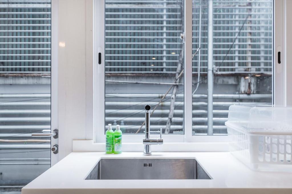 MIQ Asoke808 Villa - Asoke BTS - garden pool - 16 Pax MIQ Asoke808 Villa - Asoke BTS - garden pool - 16 Pax