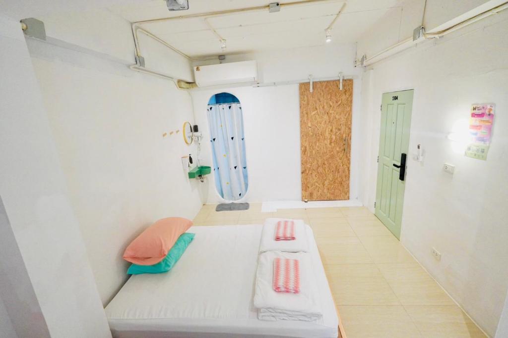 Old Town Sunday Stay Bangkok Old Town Sunday Stay Bangkok