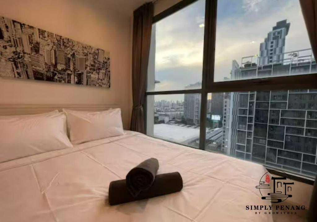Simply Bangkok by Growithus