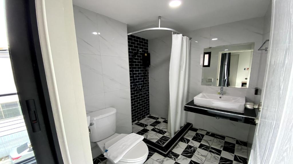 OK Hotel Bangkok OK Hotel Bangkok