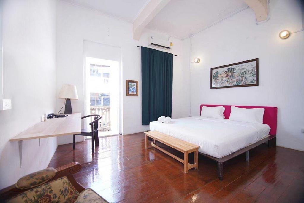 Mitr Inn Yaowarat - China Town Mitr Inn Yaowarat - China Town