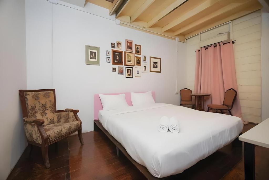 Mitr Inn Yaowarat - China Town Mitr Inn Yaowarat - China Town