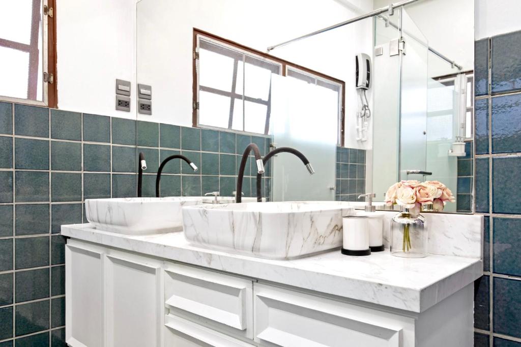 Sathorn Private Pool Villa