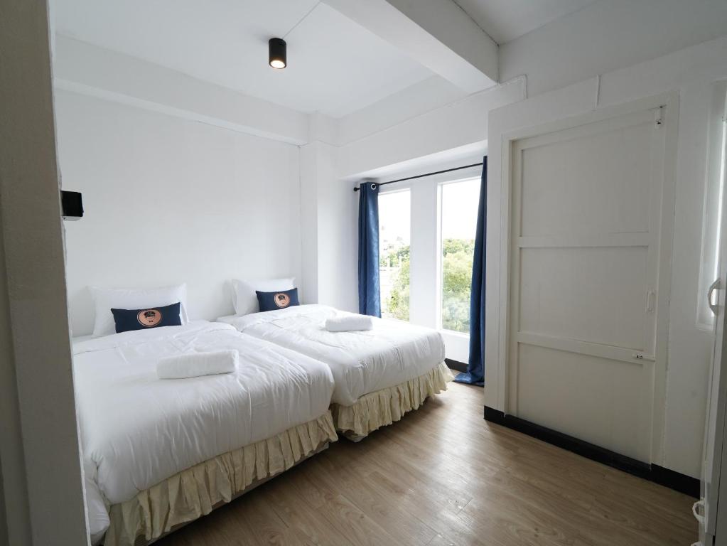RoomQuest IT Square Don Mueang Airport RoomQuest IT Square Don Mueang Airport