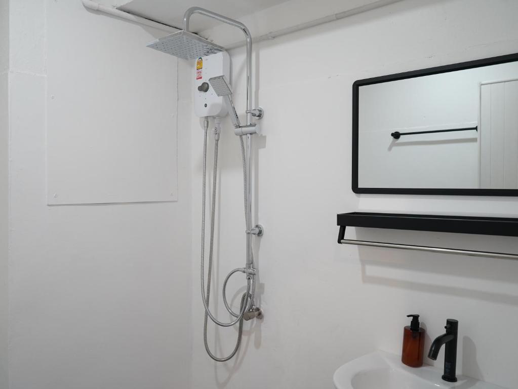 RoomQuest IT Square Don Mueang Airport RoomQuest IT Square Don Mueang Airport